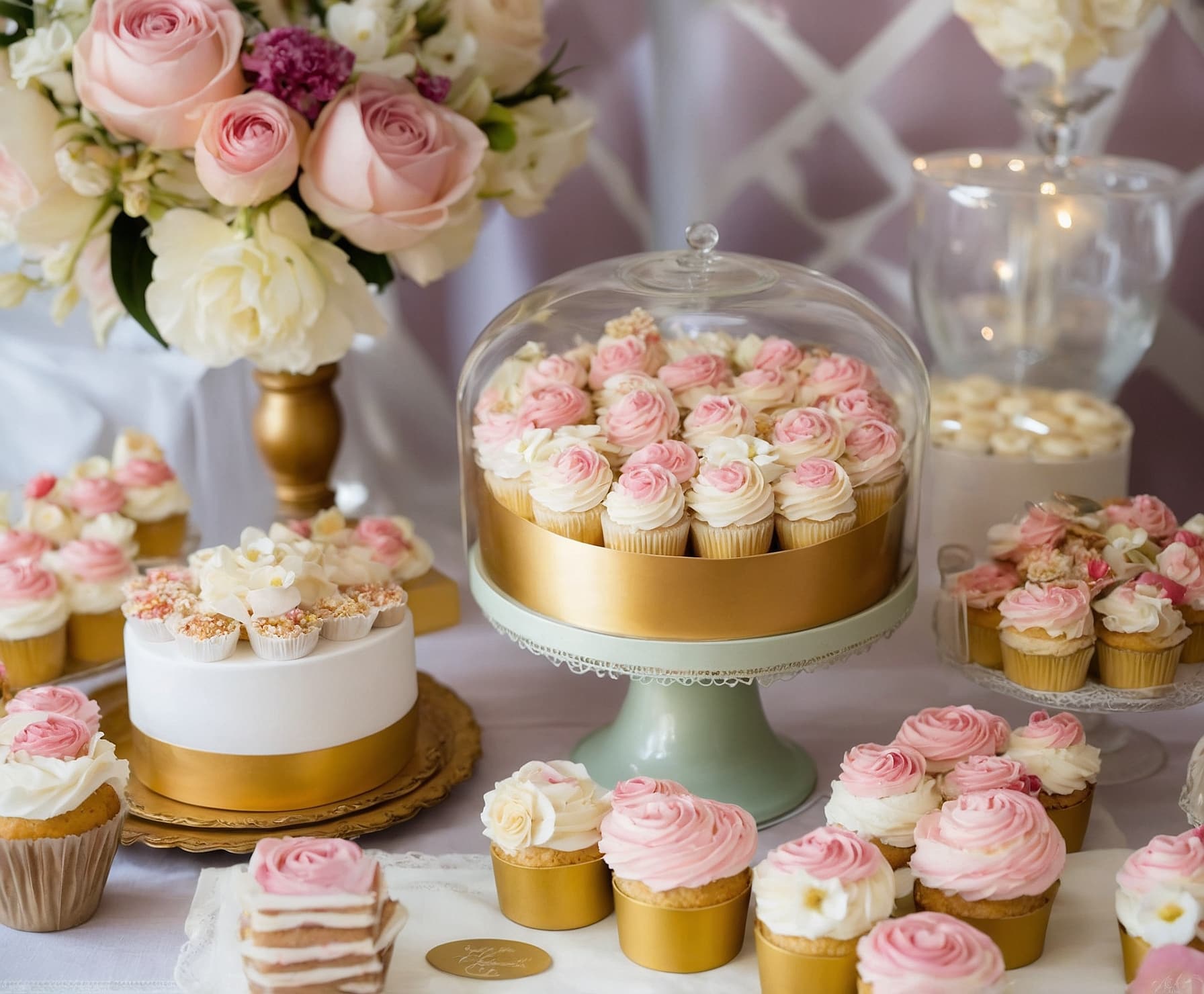 Tarta creativa para eventos especiales