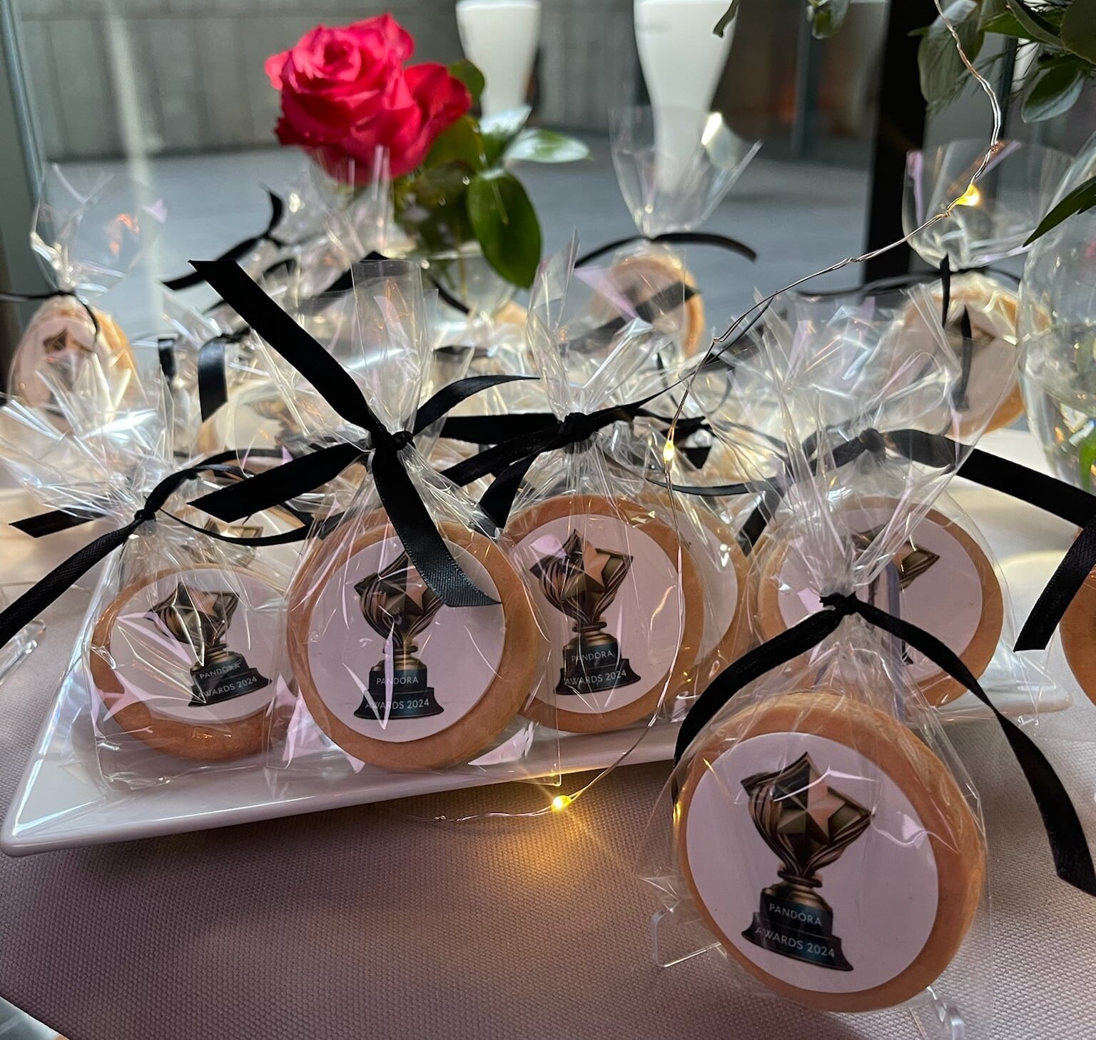 repostería artesanal creativa